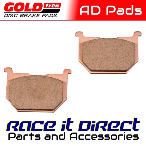 Brake pads for - for, gn
