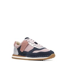 BNIB Clarks Girls CRAFT RUN