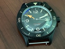 UNDONE BASECAMP Classic Wrist