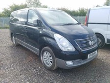 2018 HYUNDAI I800 I 800 ILOAD I LOAD FRONT END BUMPER DOORS DOOR HINGE BREAKING