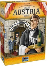 MAYFAIR GAMES GRAND AUSTRIA