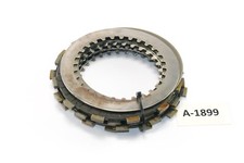 Yamaha XS 650 447 - Friction