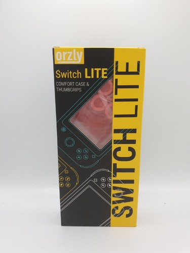 Orzly nintendo switch lite - orzly,