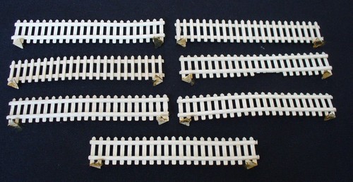 Vintage picket fencing for - picket,