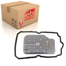 Automatic Transmission Oil