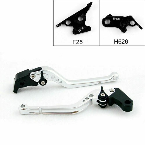 Long brake clutch levers for - brake,