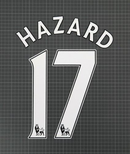 Hazard 2007 2013 - 2007-2013, player