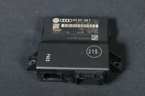 Control gateway diagnostic - control,