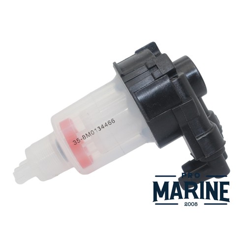 8m0134466 fuel pump filter - pump,