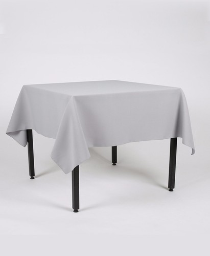 Rectangle fabric tablecloth - fabric,