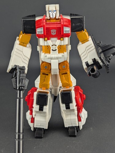Transformers combiner wars - transformers,