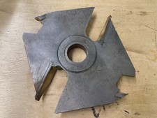 Leitz Panel Moulder Block Spindle Moulder like whitehill