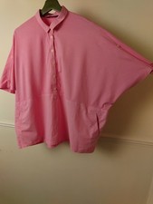 Yacco Maricard Cotton Shirt