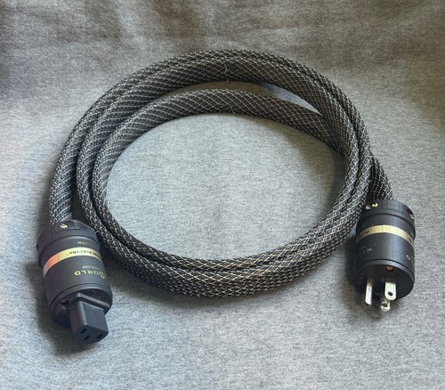 Wireworld platinum electra - platinum, 7