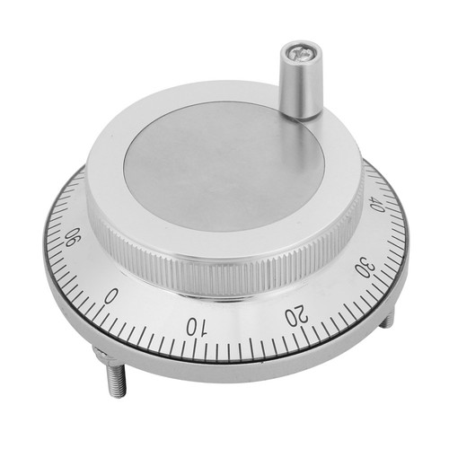 80mm 6pin cnc pulser - ´80mm,