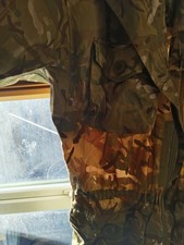 KEELA SF special forces SMOCK