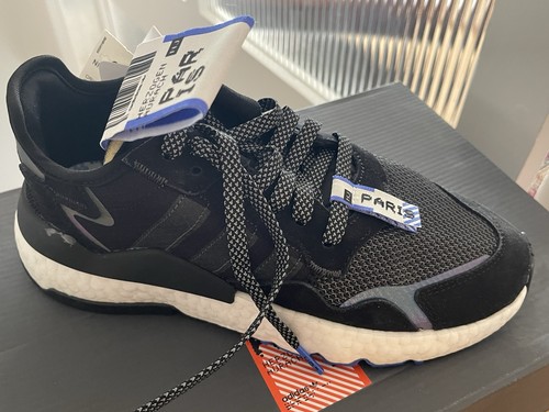Adidas nite jogger jet set - nite,
