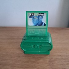 HTF RARE 2011 McDonalds Music Boxes JASON DERULO: WHATCHA SAY Song Player Toy