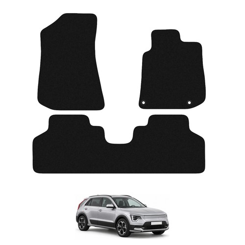 Carsio tailored carpet car - tailored,