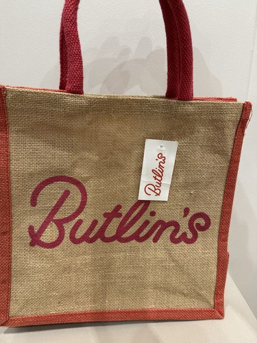 Butlin bag brand - butlin’s,