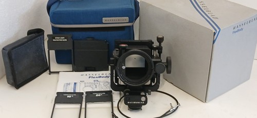 Hasselblad flex body - hasselblad,