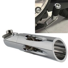 Chrome Jiffy Stand Kickstand