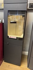 Nordpeis quadro wood burning - 2,