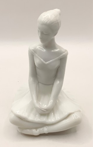 Vintage avon ballerina - vintage,