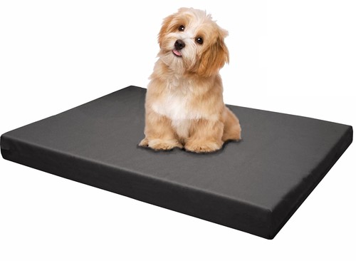 Dogbed4less memory foam - dogbed4less,