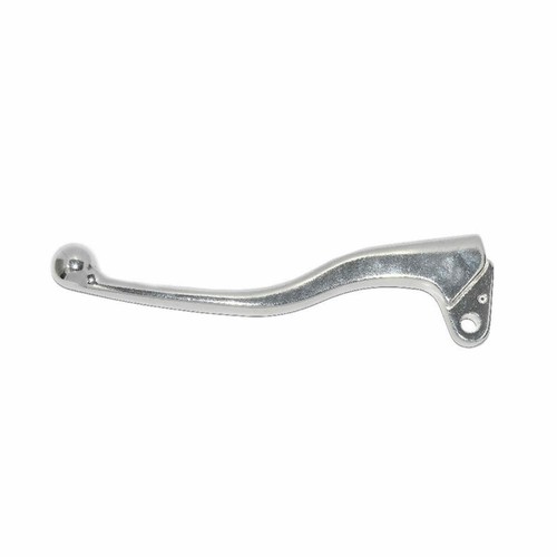 Silver clutch lever left - clutch,