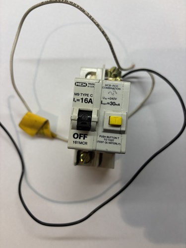 Mem amp c16 30ma 161mcr - amp,