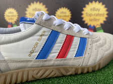 Adidas Indoor Super SPZL  Sold