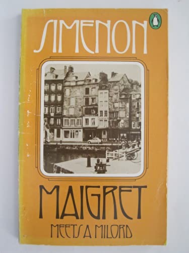 Maigret meets milord - meets,