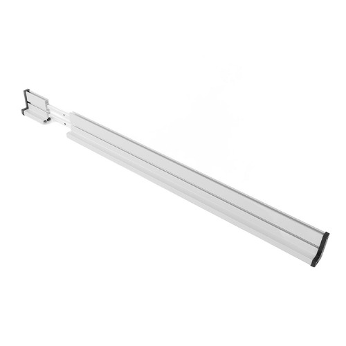 Miter gauge fence - fence, type
