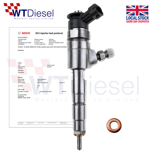 Bosch 0445110340 0445110739 - , |