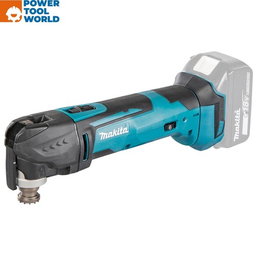 Makita dtm51z 18v - makita,
