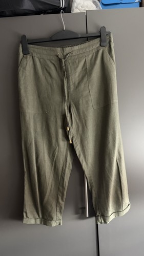 ❤️Primark khaki green