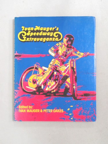 Speedway extravaganza - speedway,