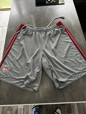Vintage Adidas Liverpool FC