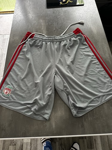 Vintage adidas liverpool - liverpool, fc