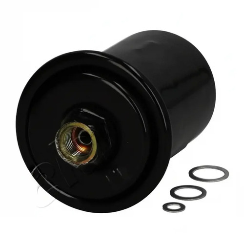 Fuel filter spin - fuel,