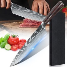 Kitchen Knife Set Japanese