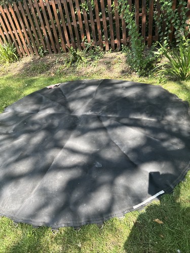 Trampoline net telstar - ft,