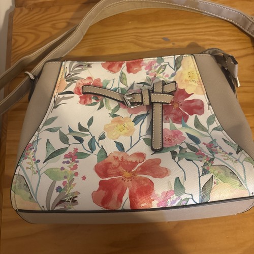 David jones pink floral - david,