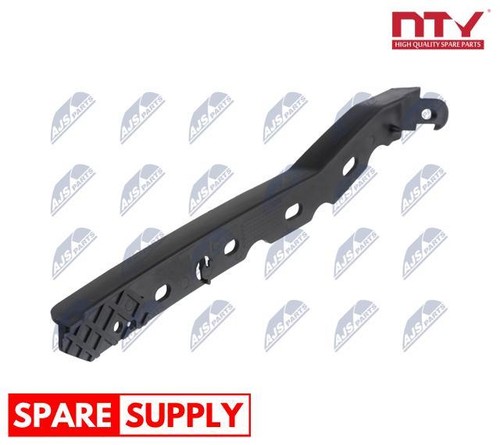 Mounting bracket bumper for - mounting,