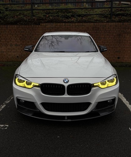 Bmw f30 f31 lci - bmw,