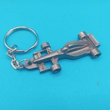 JAGUAR RACING FORMULA 1