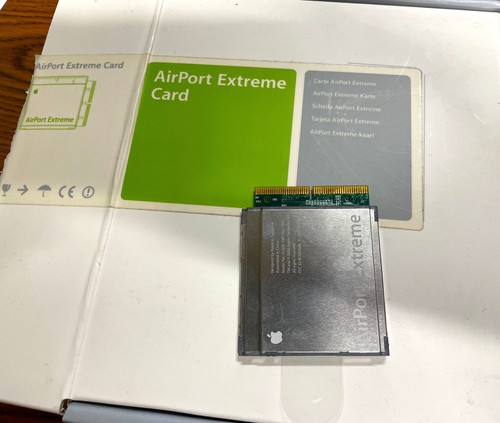 Vintage apple airport - apple,