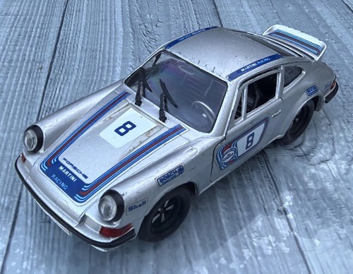 Polistil porsche 911 carrera - polistil,