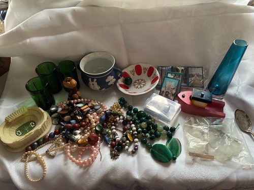 Collectable vintage oddities - collectable,